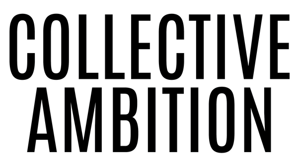 Collective Ambition Apparel