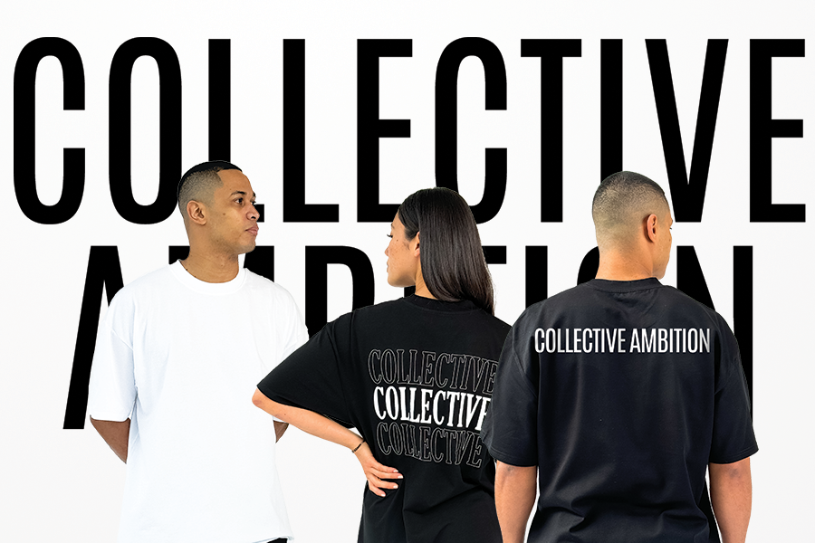 Collective Ambition Apparel