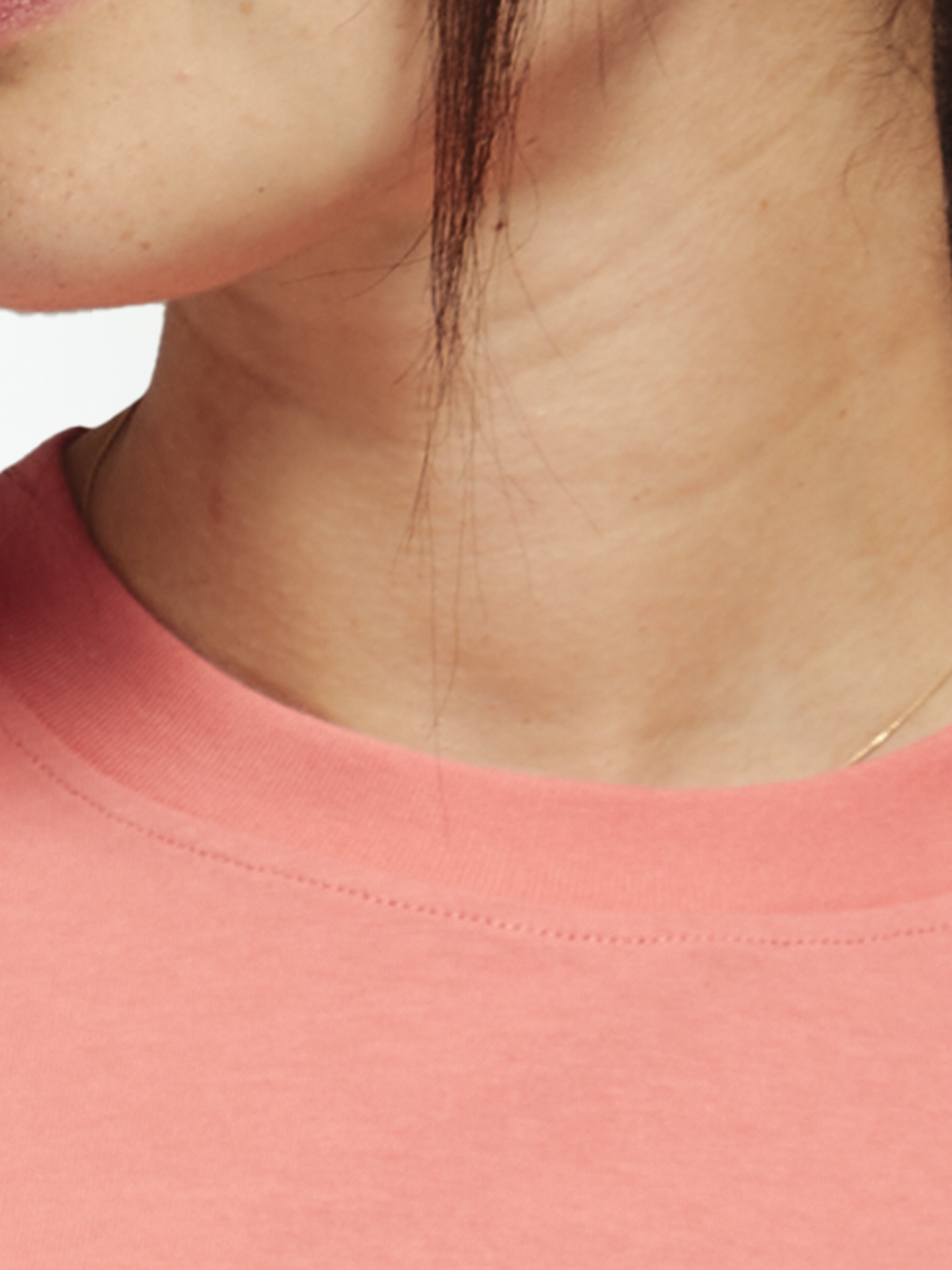 Women's Sunset - Oversized Lifting Tee
